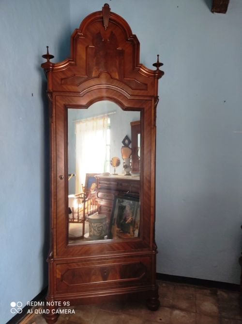 Armadio Umbertino F'800