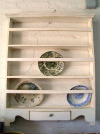 Piattaia decapata bianca