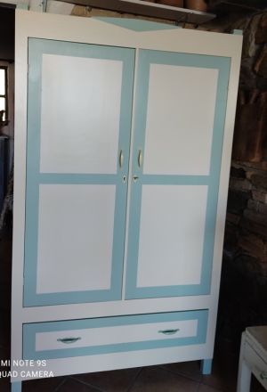 Armadio P'900 rivisitato