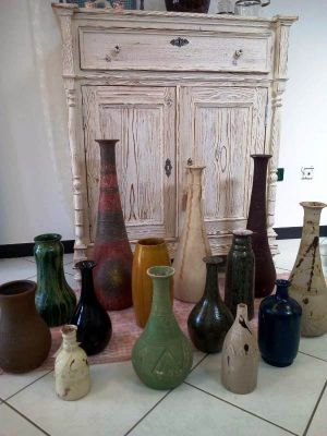 Varie Ceramiche Assemini